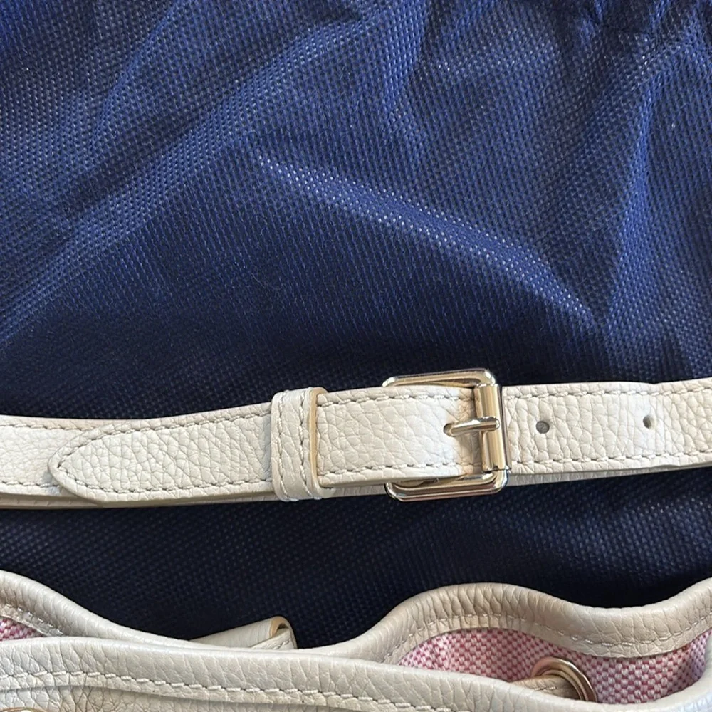 DOONEY & BOURKE 2011 bag w/dust bag and original registration… - Picture 10 of 11